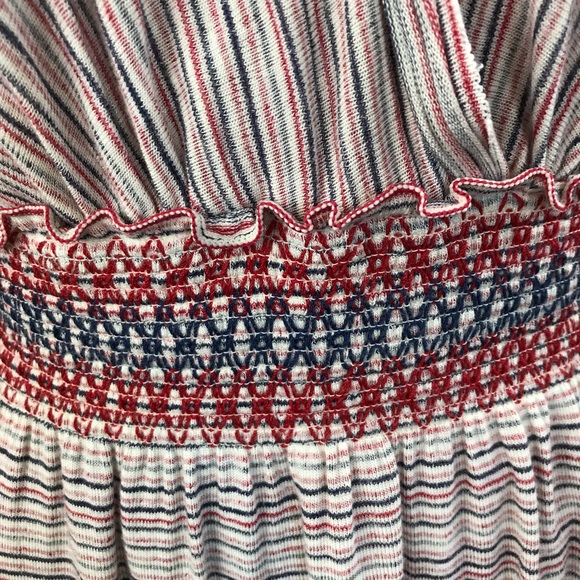 Midi V Neck Dress by Nurture - Picture 3 of 8